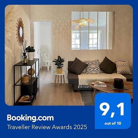 Appartement Aux Pieds Du Palais Des Papes. Αβινιόν Εξωτερικό φωτογραφία