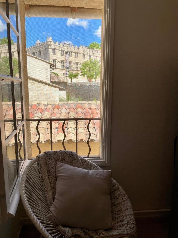 Appartement Aux Pieds Du Palais Des Papes. Αβινιόν Εξωτερικό φωτογραφία