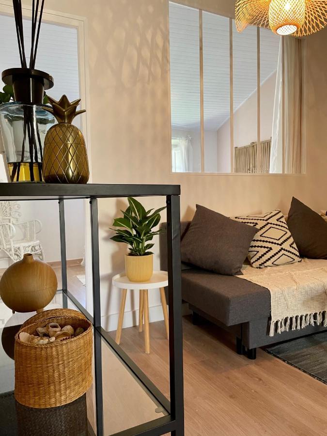 Appartement Aux Pieds Du Palais Des Papes. Αβινιόν Εξωτερικό φωτογραφία