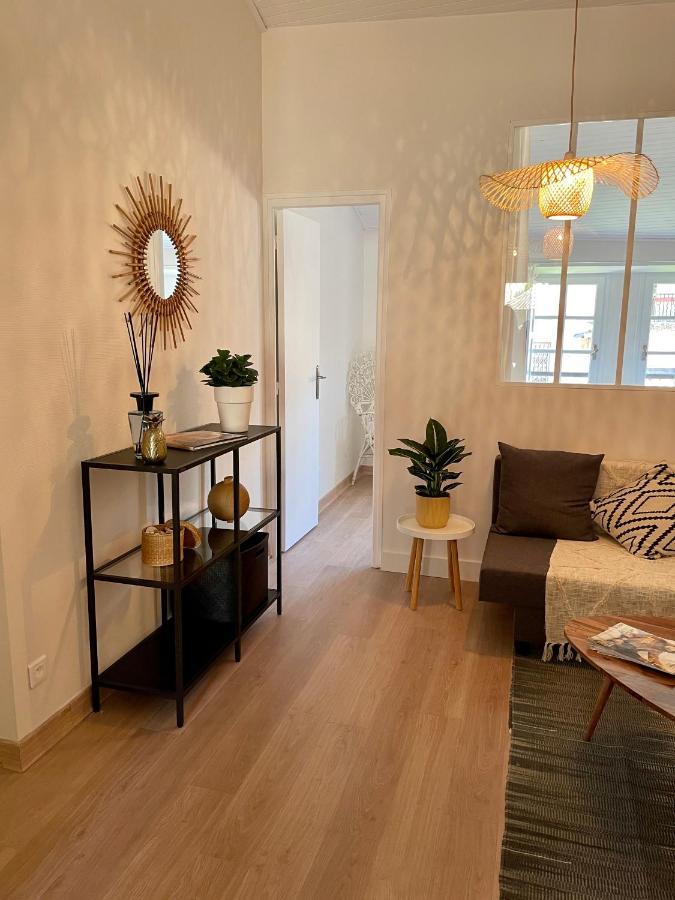 Appartement Aux Pieds Du Palais Des Papes. Αβινιόν Εξωτερικό φωτογραφία