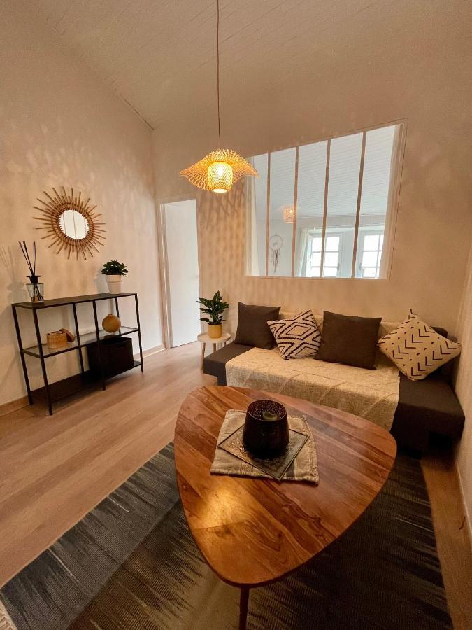 Appartement Aux Pieds Du Palais Des Papes. Αβινιόν Εξωτερικό φωτογραφία