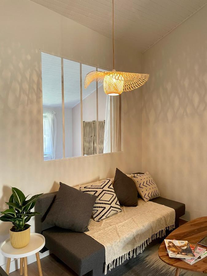 Appartement Aux Pieds Du Palais Des Papes. Αβινιόν Εξωτερικό φωτογραφία