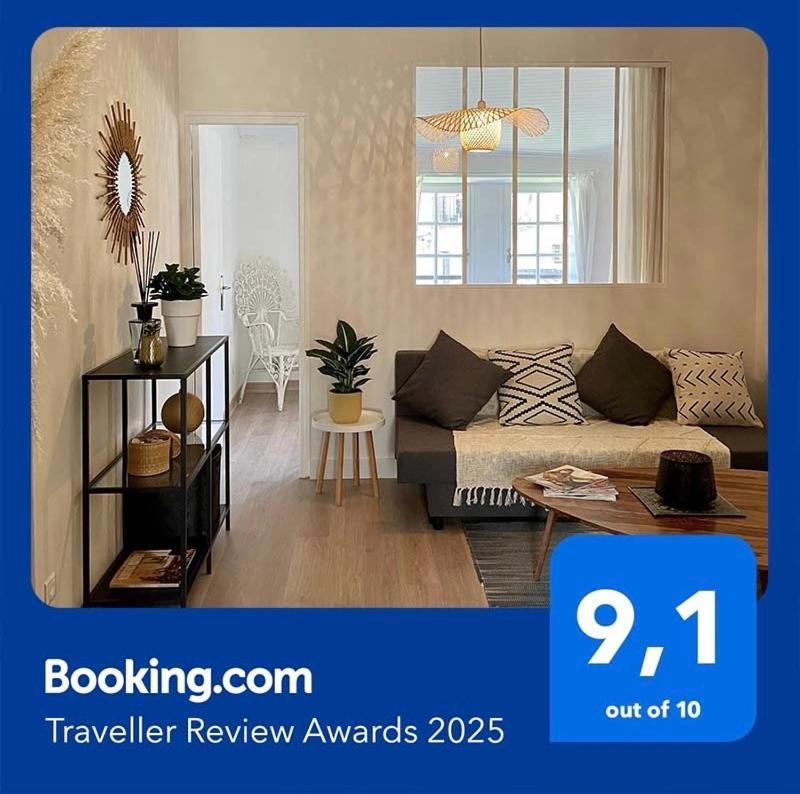 Appartement Aux Pieds Du Palais Des Papes. Αβινιόν Εξωτερικό φωτογραφία